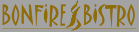 Bonfire Bistro Logo